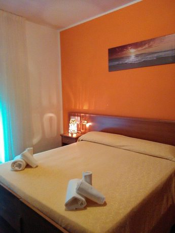 Imagen de la habitación del Hotel Tre Monti, Popoli Terme. Foto 10
