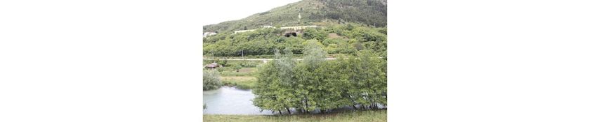 Imagen de los exteriores del Hotel Tre Monti, Popoli Terme. Foto 16