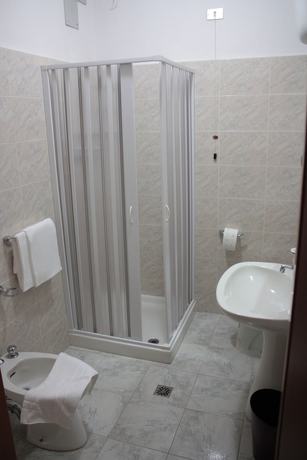 Imagen de la habitación del Hotel Tre Monti, Popoli Terme. Foto 12