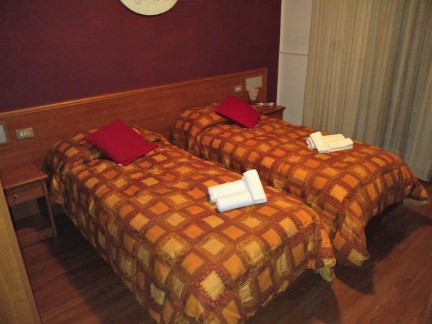 Imagen de la habitación del Hotel Tre Monti, Popoli Terme. Foto 14