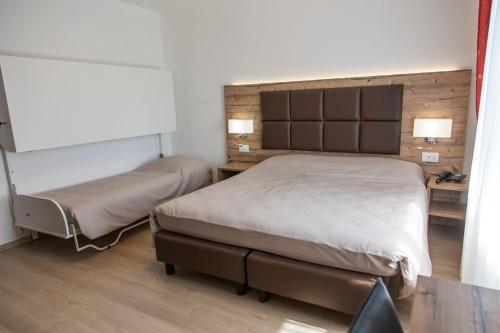 Imagen general del Hotel Tre Pini. Foto 3