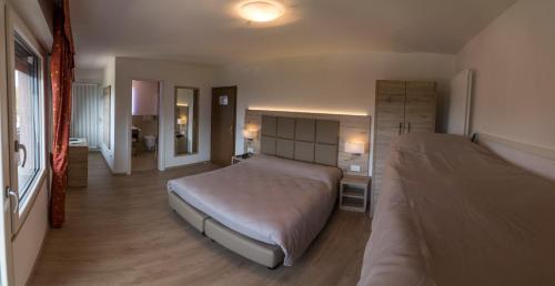 Imagen de la habitación del Hotel Tre Pini. Foto 6