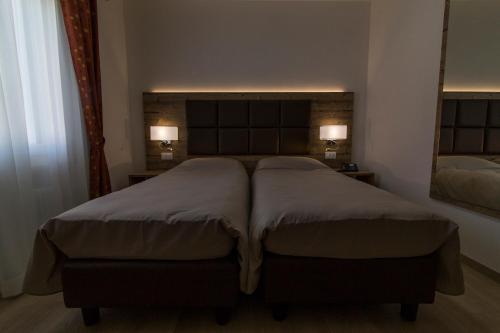 Imagen general del Hotel Tre Pini. Foto 4