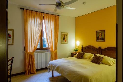 Imagen de la habitación del Hotel Tre Punte. Foto 6