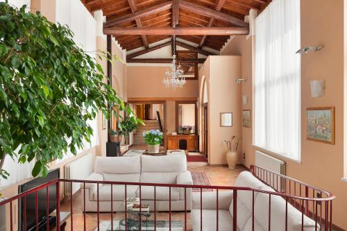 Imagen general del Hotel Tre Punte. Foto 3