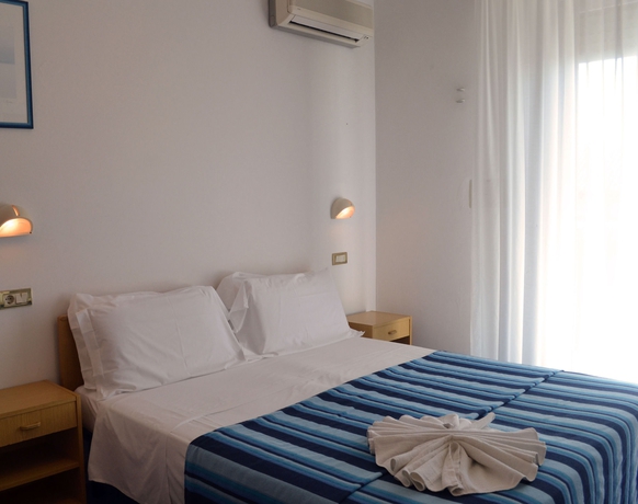 Imagen de la habitación del Hotel Tre Rose. Foto 5