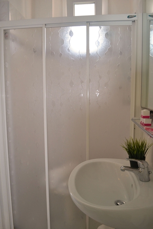 Imagen de la habitación del Hotel Tre Rose. Foto 11