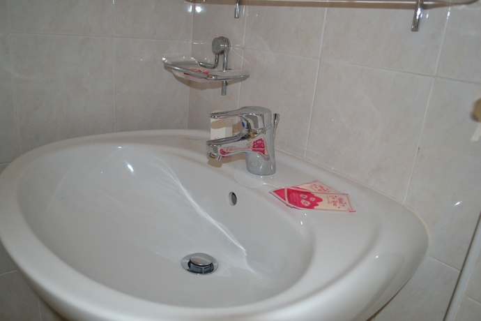 Imagen de la habitación del Hotel Tre Rose. Foto 12