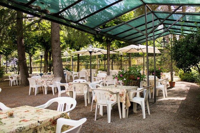 Imagen de la habitación del Hotel Tre Stelle, Sant'Albino. Foto 19