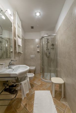 Imagen de la habitación del Hotel Tre Torri, Villafranca. Foto 14