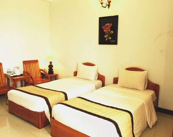 Imagen general del Hotel Tre Xanh Hotel. Foto 3