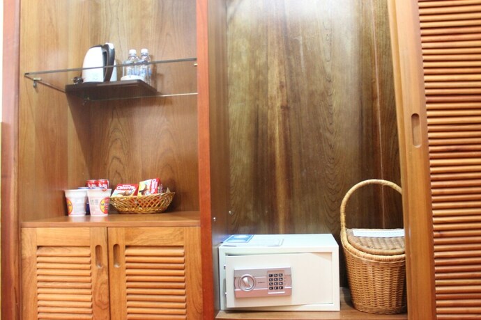 Imagen general del Hotel Tre Xanh Hotel. Foto 18