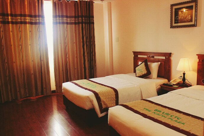 Imagen de la habitación del Hotel Tre Xanh Hotel. Foto 20