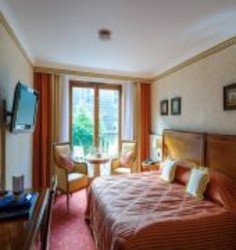 Imagen general del Hotel Tre Ysgawen Hotel And Spa. Foto 3