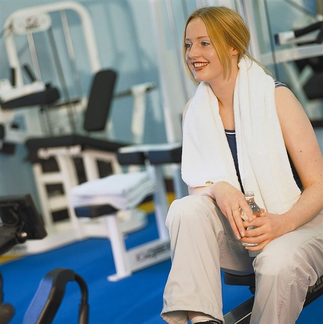 Imagen de los interiores del Hotel Treacys Oakwood. Foto 6