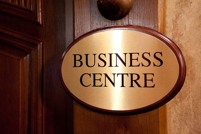 Imagen de los interiores del Hotel Treacys Oakwood. Foto 8