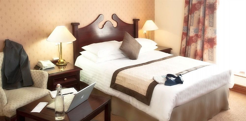 Imagen de la habitación del Hotel Treacys Oakwood. Foto 4