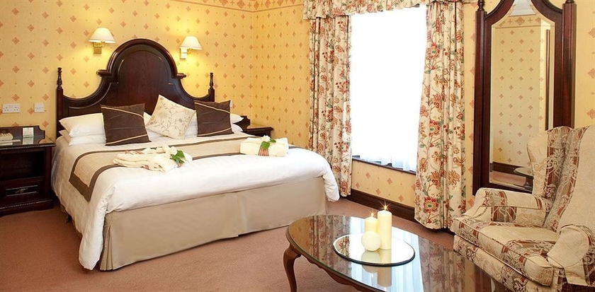 Imagen de la habitación del Hotel Treacys Oakwood. Foto 5