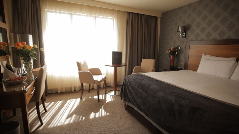 Imagen de la habitación del Hotel Treacy's Waterford Spa and Leisure Centre. Foto 2