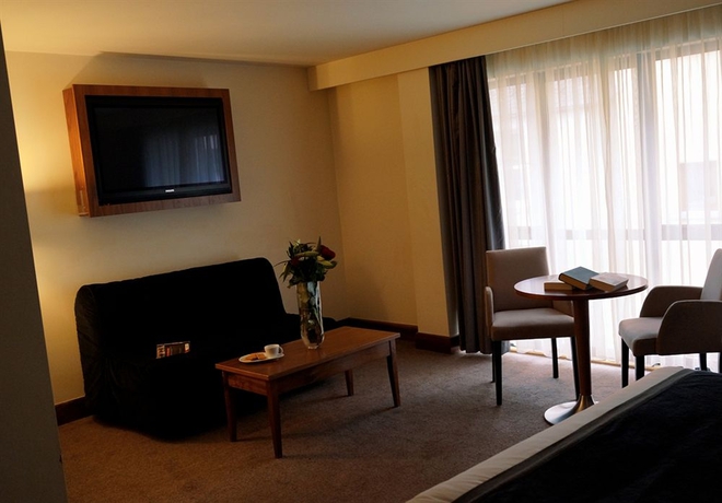 Imagen de la habitación del Hotel Treacy's Waterford Spa and Leisure Centre. Foto 3