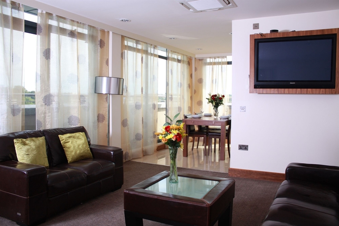 Imagen de la habitación del Hotel Treacy's Waterford Spa and Leisure Centre. Foto 6