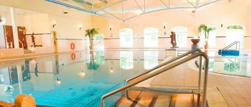Imagen general del Hotel Treacy's West County Conference and Leisure Centre. Foto 1