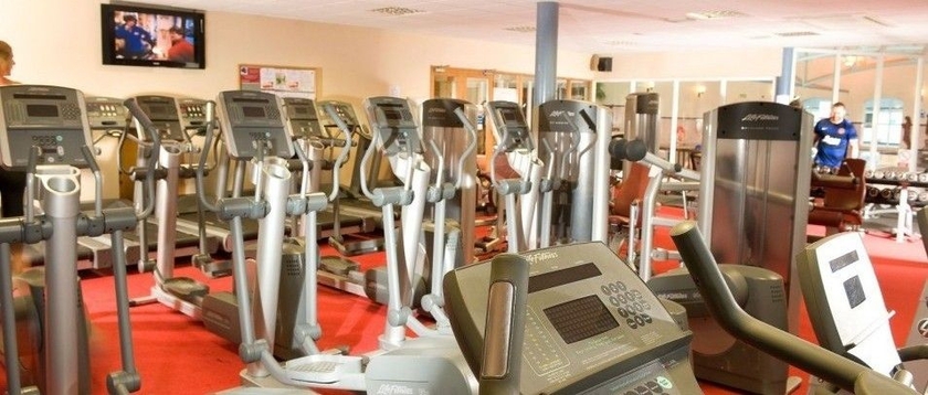 Imagen general del Hotel Treacy's West County Conference and Leisure Centre. Foto 2