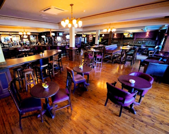 Imagen general del Hotel Treacy's West County Conference and Leisure Centre. Foto 3