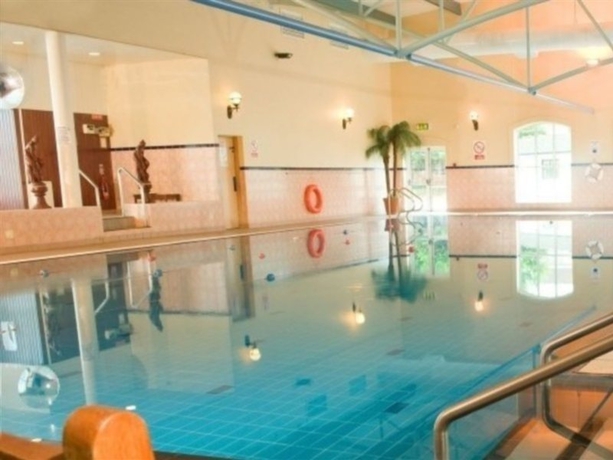 Imagen general del Hotel Treacys West County Conference and Leisure Hotel. Foto 3