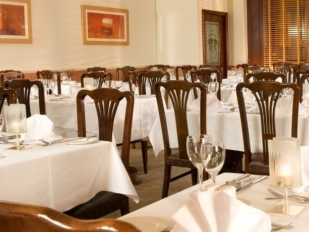 Imagen general del Hotel Treacys West County Conference and Leisure Hotel. Foto 4