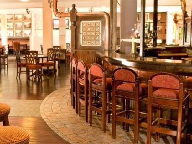 Imagen general del Hotel Treacys West County Conference and Leisure Hotel. Foto 6