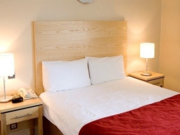 Imagen general del Hotel Treacys West County Conference and Leisure Hotel. Foto 7