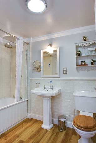 Imagen de la habitación del Hotel Trearddur Bay. Foto 8