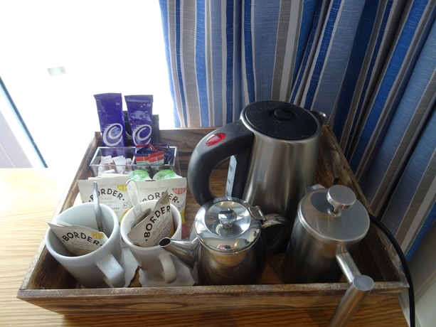 Imagen de la habitación del Hotel Trearddur Bay. Foto 9