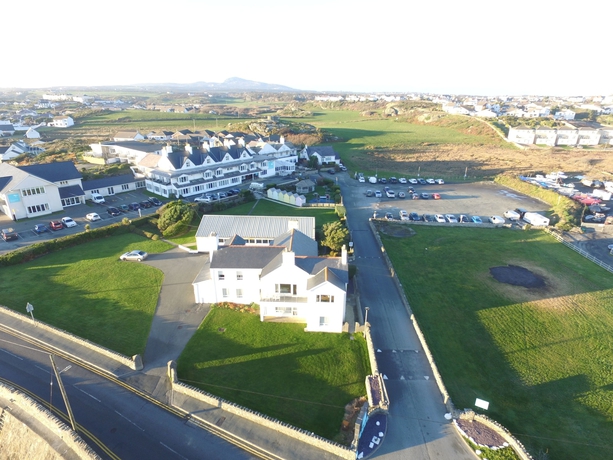 Imagen general del Hotel Trearddur Bay. Foto 2