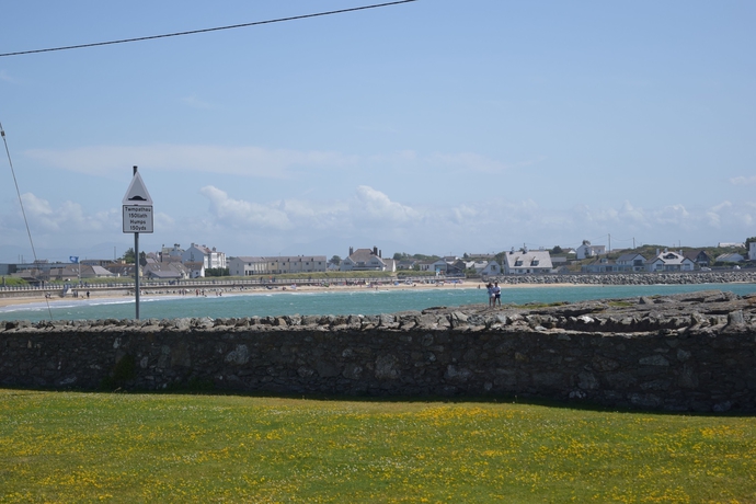 Imagen general del Hotel Trearddur Bay. Foto 4
