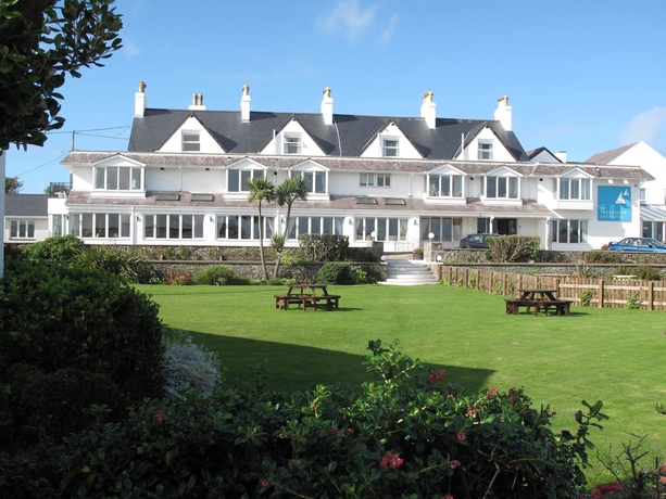 Imagen general del Hotel Trearddur Bay. Foto 5