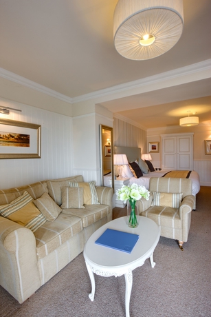 Imagen de la habitación del Hotel Trearddur Bay. Foto 12