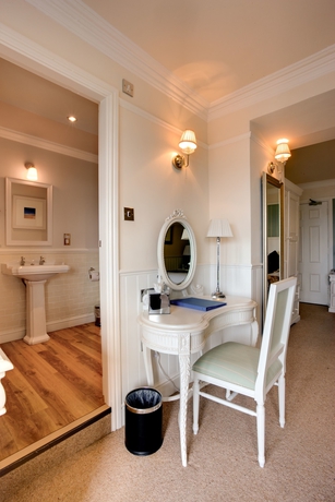 Imagen de la habitación del Hotel Trearddur Bay. Foto 15