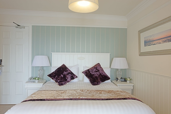 Imagen de la habitación del Hotel Trearddur Bay. Foto 16