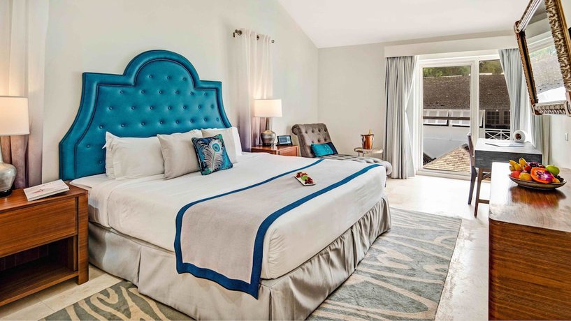 Imagen de la habitación del Hotel Treasure Beach By Elegant Hotels - All-inclusive, Adults-only. Foto 3