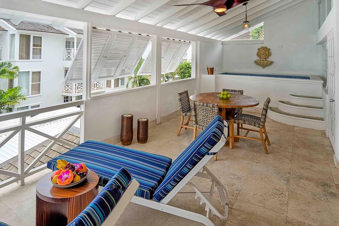 Imagen de la habitación del Hotel Treasure Beach By Elegant Hotels - All-inclusive, Adults-only. Foto 6