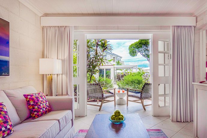 Imagen de la habitación del Hotel Treasure Beach By Elegant Hotels - All-inclusive, Adults-only. Foto 9