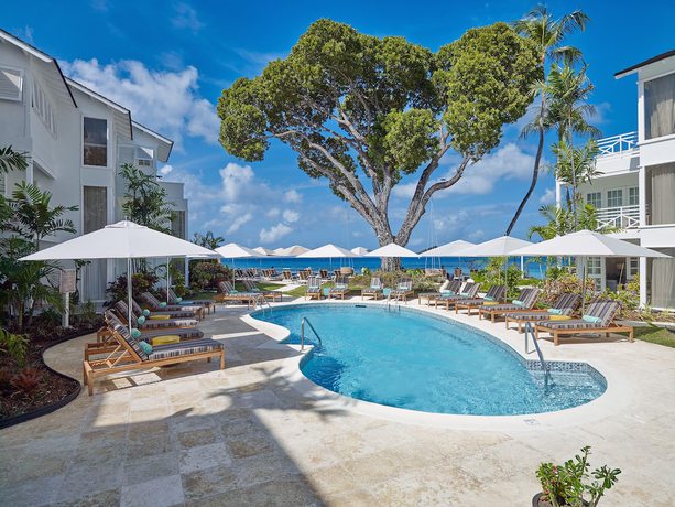 Imagen general del Hotel Treasure Beach By Elegant Hotels - All-inclusive, Adults-only. Foto 2