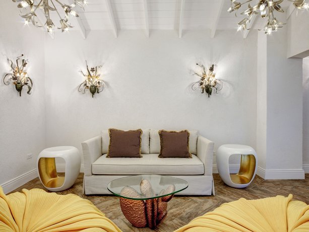 Imagen de los interiores del Hotel Treasure Beach By Elegant Hotels - All-inclusive, Adults-only. Foto 20