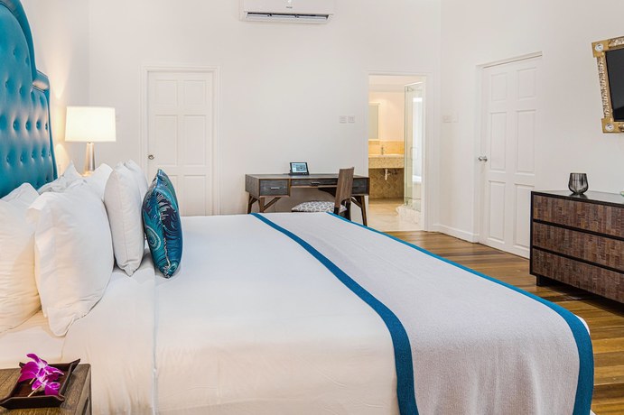 Imagen de la habitación del Hotel Treasure Beach By Elegant Hotels - All-inclusive, Adults-only. Foto 11