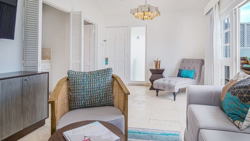 Imagen de la habitación del Hotel Treasure Beach By Elegant Hotels - All-inclusive, Adults-only. Foto 16