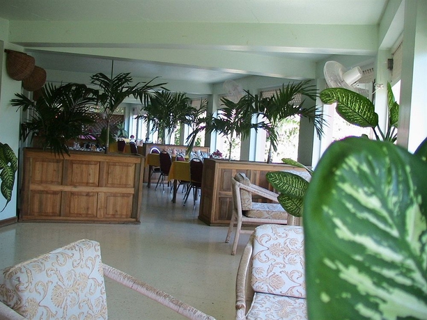 Imagen de los interiores del Hotel Treasure Beach. Foto 5