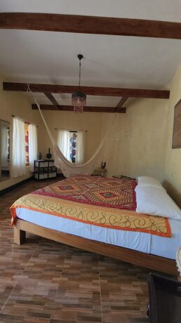 Imagen de la habitación del Hotel Treasure Beach. Foto 10