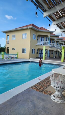 Imagen general del Hotel Treasure Beach. Foto 3